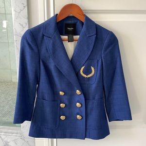 Smythe vintage blazer